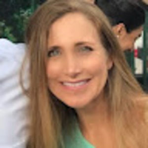 Meet your Posher, Monica